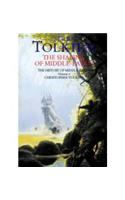 The Shaping of Middle-earth