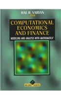 Computational Economics and Finance