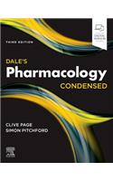 Dale's Pharmacology Condensed