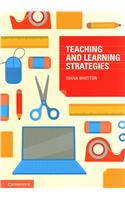 Teaching and Learning Strategies