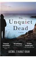 Unquiet Dead