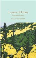 Leaves of Grass