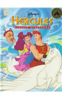 Disneys Hercules: Classic Storybook (The Mouse Works Classics Collection)