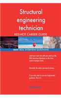 Structural engineering technician RED-HOT Career; 2521 REAL Interview Questions