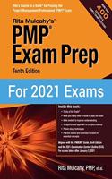 PMP Exam Prep, Tenth Edition [Aligned with PMBOK Guide, Sixth Edition and 2021 Examination Content Outline (ECO), for Exams taken after 2021]