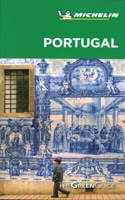 Portugal - Michelin Green Guide