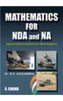 Mathematics for NDA and NA