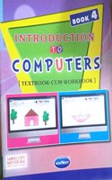 Introduction To Computer Book 4