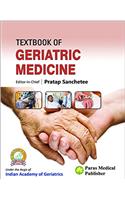 Textbook of Geriatric Medicine