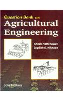 Question Bank On Agricultural Engineering