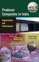 Producer Companies in India