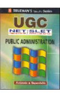 UGC Public administration