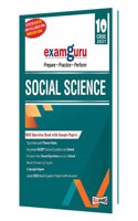 Examguru All In One Cbse Question Bank With Sample Papers (As Per Reduced Syllabus For Cbse Examination 2021)