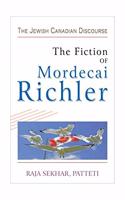 Jewish Canadian Discourse: The Fiction of Mordecai Richler