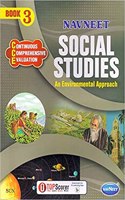 Navneet Social Studies-3