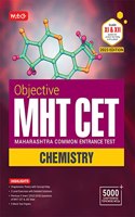 MTG Objective MHT CET Chemistry Books 2023 Exam - MHT CET Engineering Previous Years Solved Papers With Chapterwise Topicwise MCQs & Mock Test Papers