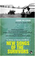 New Songs of the Survivors : The Exodus of Indians from Burma