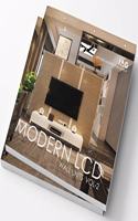 Modern Lcd Wall Unit Vol 2