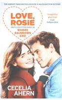 Love, Rosie (Where Rainbows End)