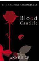 Blood Canticle