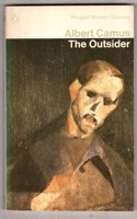 The Outsider