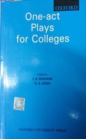 One Act Plays For Colleges