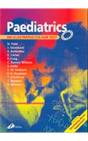 Paediatrics: An Illustrated Colour Text