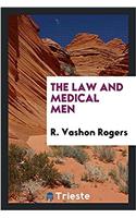 The law and medical men