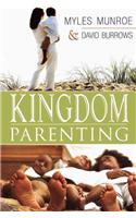 Kingdom Parenting