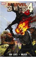 Marvel Zombies 4