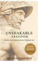 Unshakable Freedom