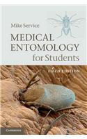 Medical Entomology for Students