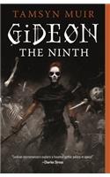 Gideon the Ninth