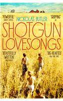 Shotgun Lovesongs