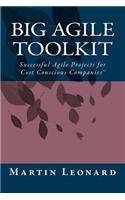 Big Agile Toolkit