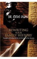 Rewriting Your Family History