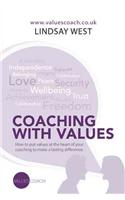 Coaching with Values