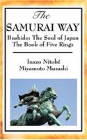 Samurai Way, Bushido