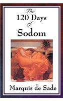 120 Days of Sodom