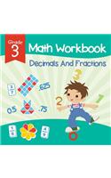 Grade 3 Math Workbook