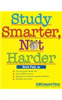 Study Smarter, Not Harder