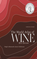 World Atlas of Wine 8th Edition