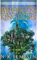 The Broken Kingdoms