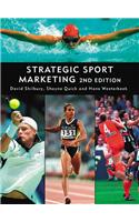 Strategic Sport Marketing