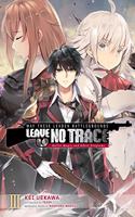 May These Leaden Battlegrounds Leave No Trace, Vol. 3 (light novel)