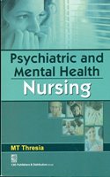 Psychiatric and Mental Health Nursing