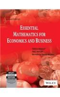 Essential Mathematics For Economics And Business, 2Nd Ed