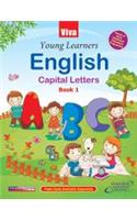 Viva Young Learners: English - Capital Letters