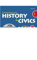 Introducing History and Civics 3