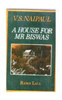 A House For Mr Biswas